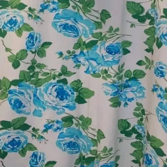 Quacker Factory Rhinestones Bling Jacket Woman Plus 3X Full Zip Cottage Coastal - Picture 5 of 11